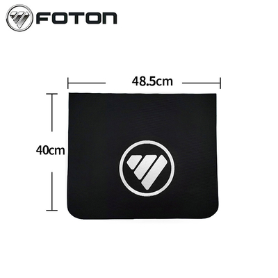 Pièces détachées automobiles d'origine Catégorie 1B16985000053 Foton Aumak Camion roue arrière Bloc de boue