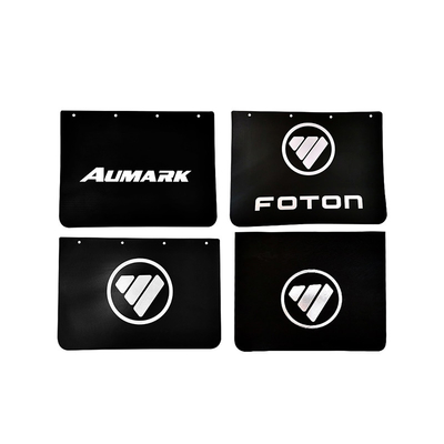 Pièces détachées automobiles d'origine Catégorie 1B16985000053 Foton Aumak Camion roue arrière Bloc de boue