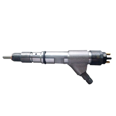 L'assemblage de l'injecteur de carburant diesel pour camions Foton Aumark 0445120134 Composant électronique en ligne