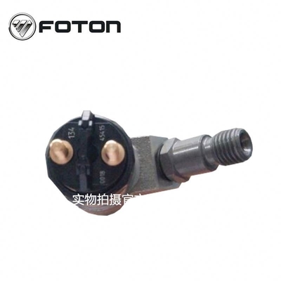 L'assemblage de l'injecteur de carburant diesel pour camions Foton Aumark 0445120134 Composant électronique en ligne