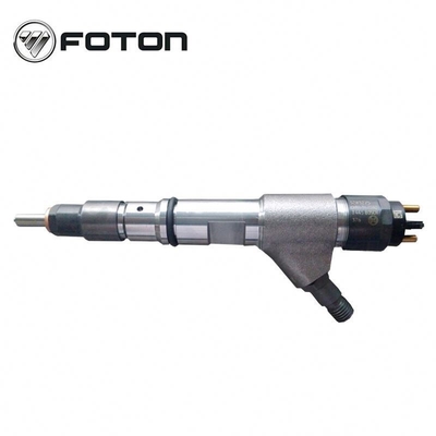 L'assemblage de l'injecteur de carburant diesel pour camions Foton Aumark 0445120134 Composant électronique en ligne