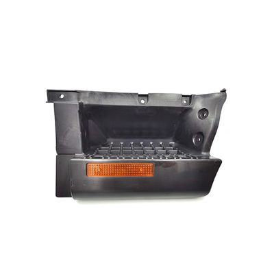 Pétales de pieds pour camions Foton Aumark H1H2 H3 Accessoires de camions originaux et durables