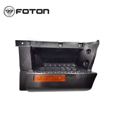 Pétales de pieds pour camions Foton Aumark H1H2 H3 Accessoires de camions originaux et durables