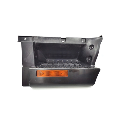 Pétales de pieds pour camions Foton Aumark H1H2 H3 Accessoires de camions originaux et durables