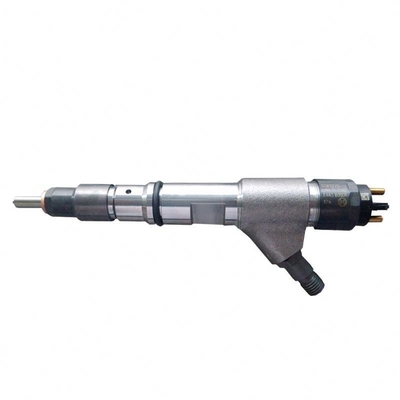 Assemblage d'injecteur de carburant pour moteur de camion de voiture d'origine directe pour Foton Aumark 0445120134