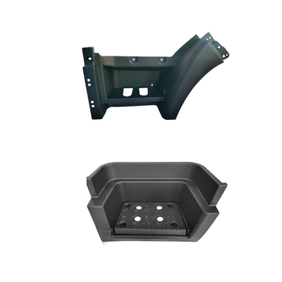 1998-2001 Foton Car Fitment Pédales de camions Fu Tian originales pour pièces essentielles de camions