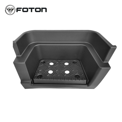 1998-2001 Foton Car Fitment Pédales de camions Fu Tian originales pour pièces essentielles de camions