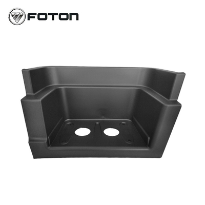 1998-2001 Foton Car Fitment Pédales de camions Fu Tian originales pour pièces essentielles de camions