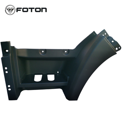 1998-2001 Foton Car Fitment Pédales de camions Fu Tian originales pour pièces essentielles de camions