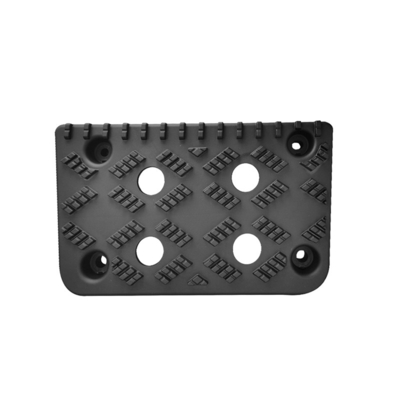 1998-2001 Foton Car Fitment Pédales de camions Fu Tian originales pour pièces essentielles de camions