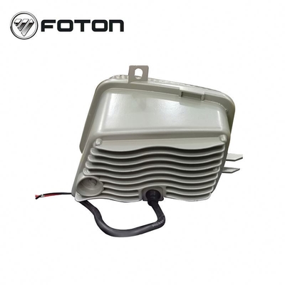 Foton Aumark Truck Front Fog Lamp Assemblage de voiture d'origine à pour les pièces de camion