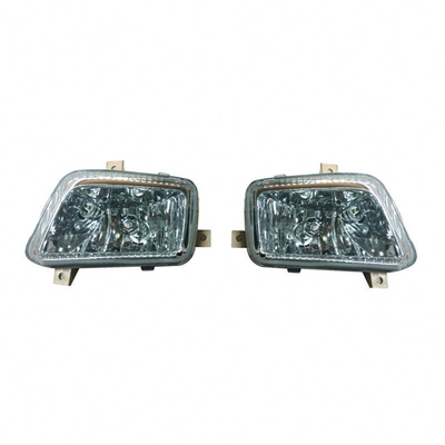Foton Aumark Truck Front Fog Lamp Assemblage de voiture d'origine à pour les pièces de camion