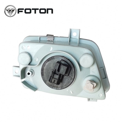 Foton Aumark Truck Front Fog Lamp Assemblage de voiture d'origine à pour les pièces de camion
