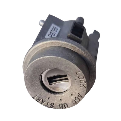 Foton Aumark pièces de voiture d'origine avec Smart Design Metal Smart Truck Door Lock Cylinder
