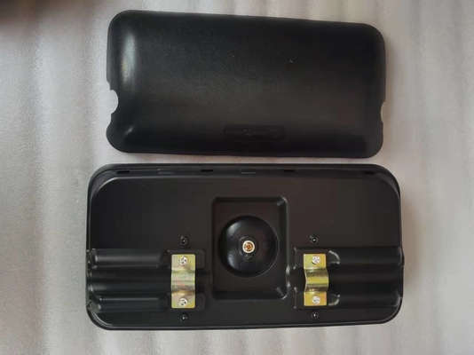 Plastique Jiang Huai Pièces de camion Miroir Première génération GRATOUR ix5 MPV 16.01- Original