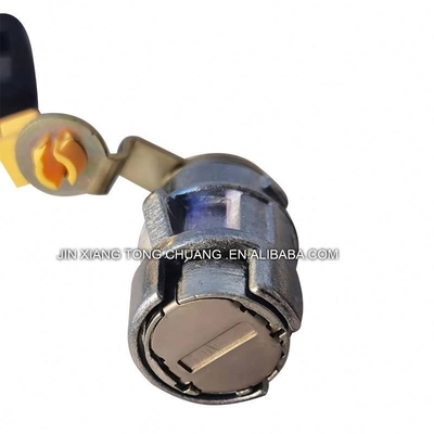 Foton Aumark pièces de voiture d'origine avec Smart Design Metal Smart Truck Door Lock Cylinder