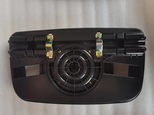 Plastique Jiang Huai Pièces de camion Miroir Première génération GRATOUR ix5 MPV 16.01- Original