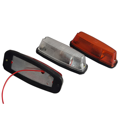 Lampe de compartiment de plafond 12V 24V pour camion Foton 2005- largeur de camion largeur de voiture
