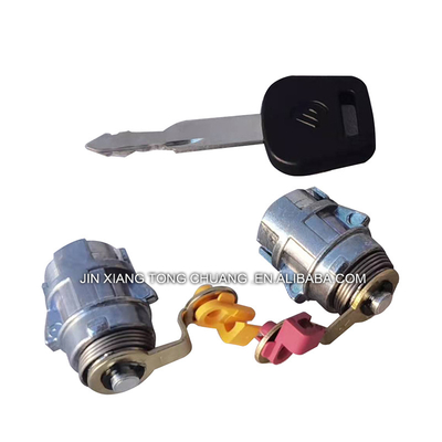 Vue V5 Autobus Car Fitting cylindre de verrouillage de porte de camion direct pour voiture originale Foton Aumark