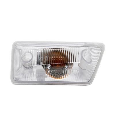 Parties originales de camions pour voitures en plastique Foton Aumak L1371040302A0 L1371040402A0 Signal de virage