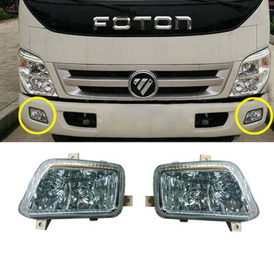 Assemblage de lampes à brouillard avant pour camions Foton pour pièces originales de camions 1998-2001 AUMARK AUMARK