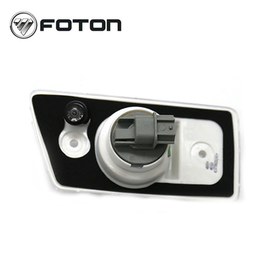 Parties originales de camions pour voitures en plastique Foton Aumak L1371040302A0 L1371040402A0 Signal de virage