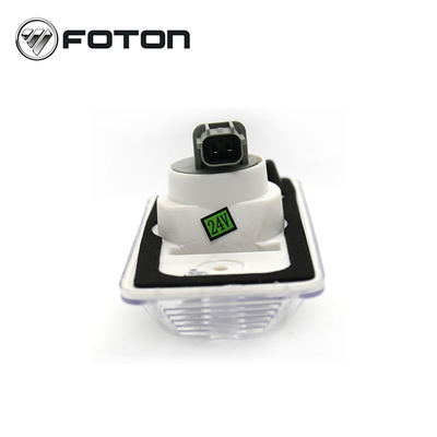 Parties originales de camions pour voitures en plastique Foton Aumak L1371040302A0 L1371040402A0 Signal de virage