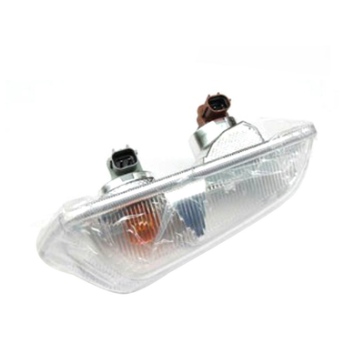Parties originales de camions pour voitures en plastique Foton Aumak L1371040302A0 L1371040402A0 Signal de virage