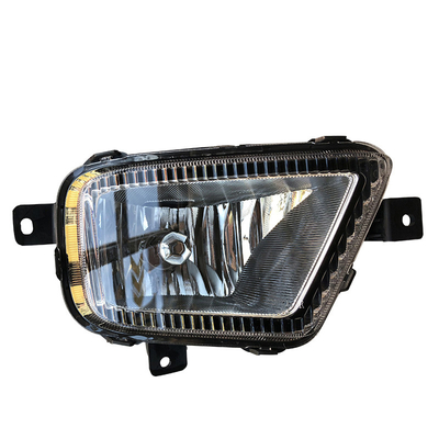 Assemblage de lampe à brouillard avant à transit rapide Foton Aoling