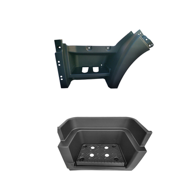Piédal de bord de camion Foton Aumak M4845011200A0 M4545010900A0 M4545011000A0 Pièce originale