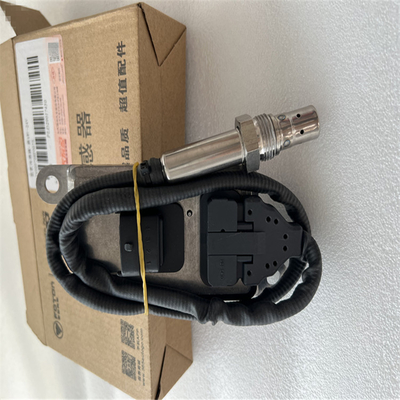 Parties de camions Capteur de NOx J4999798F0075 Composant électronique pour véhicules Foton Aumark