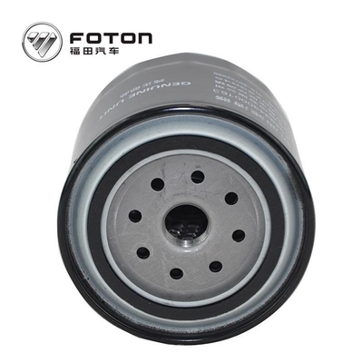 2005- Foton Aumark JX1008A5 Filtre d'huile pour moteur de voiture automatique direct avec et Performance