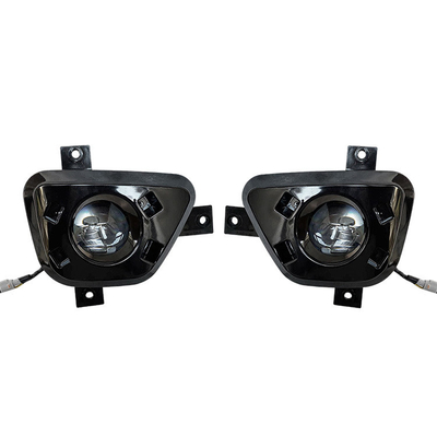 Lumière de pare-chocs pour lampe à brouillard à LED de Foton Auto Parts pour Ao-LING CTS Express