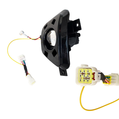 Lumière de pare-chocs pour lampe à brouillard à LED de Foton Auto Parts pour Ao-LING CTS Express