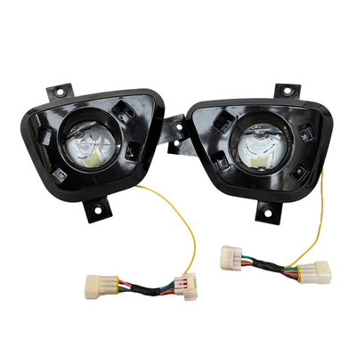 Lumière de pare-chocs pour lampe à brouillard à LED de Foton Auto Parts pour Ao-LING CTS Express
