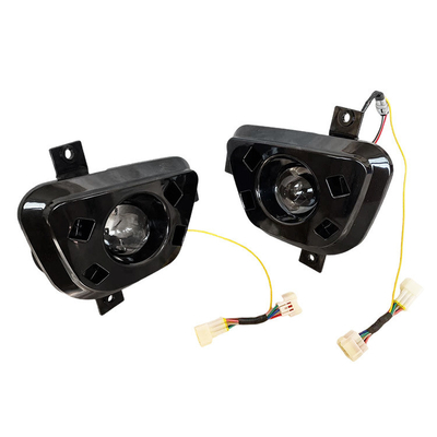 Lumière de pare-chocs pour lampe à brouillard à LED de Foton Auto Parts pour Ao-LING CTS Express