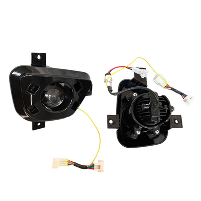 Lumière de pare-chocs pour lampe à brouillard à LED de Foton Auto Parts pour Ao-LING CTS Express