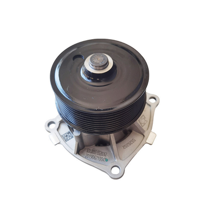 Foton Aumark Truck ISF2.8 Assemblage de pompe à eau de refroidissement Original 5528262 pour l'année 2005-