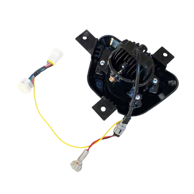 Lumière de pare-chocs pour lampe à brouillard à LED de Foton Auto Parts pour Ao-LING CTS Express