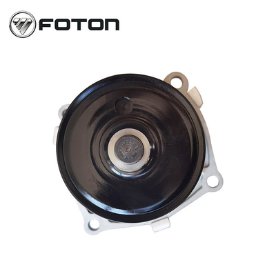 Foton Aumark Truck ISF2.8 Assemblage de pompe à eau de refroidissement Original 5528262 pour l'année 2005-