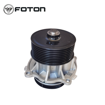 Foton Aumark Truck ISF2.8 Assemblage de pompe à eau de refroidissement Original 5528262 pour l'année 2005-