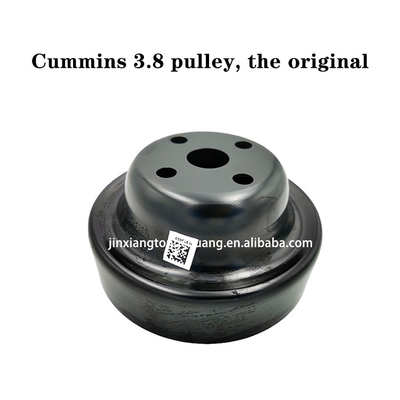AUMARK Truck Tensioner Kangmingsi 3.8 Pulley de ventilateur pour les camions AUMARK Foton à un prix abordable