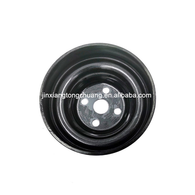 AUMARK Truck Tensioner Kangmingsi 3.8 Pulley de ventilateur pour les camions AUMARK Foton à un prix abordable