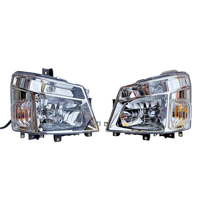 No OE 1-94110408-0 Pièces automobiles pour phare Foton NKR 43 TBA 2012 Isuzu NKR NHR