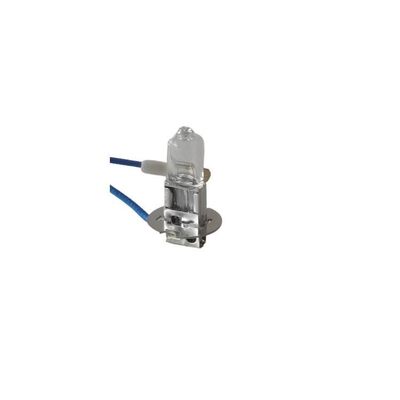 Feu de route à LED pour 1998-2001 Foton Aumark CTS S1 S3 Bulbe d'allumage de voiture