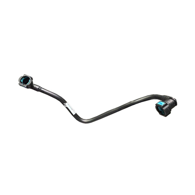 Foton Aumark Truck Air Compressor Pump Retour du tuyau 5255187 5255186 pour voitures et camions