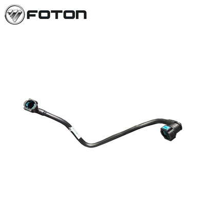 Foton Aumark Truck Air Compressor Pump Retour du tuyau 5255187 5255186 pour voitures et camions