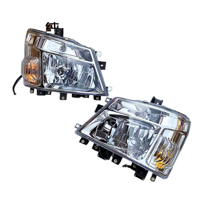 No OE 1-94110408-0 Pièces automobiles pour phare Foton NKR 43 TBA 2012 Isuzu NKR NHR