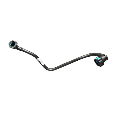 Foton Aumark Truck Air Compressor Pump Retour du tuyau 5255187 5255186 pour voitures et camions