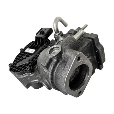 Foton Aumark Trucks Kangmingsi OE NO. 5309069 EGR ISF2.8 Récirculation des gaz d'échappement par soupape